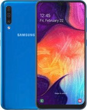 Samsung Galaxy A50 64GB (Prizma Siyah) PRİZMA MAVİ PRİZMA BEYAZ SM-A505F - 1