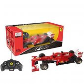 53800 Sunman, 1:18 Ferrari F138 Uzaktan Kumandalı Formula1 - 2