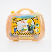 03408 Teknik Servis El Çantası -Dede - 1