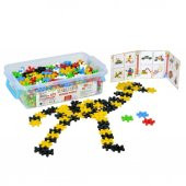 472 Mozaik 320 Parça Puzzle - Büyük - 2