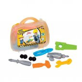 03408 Teknik Servis El Çantası -Dede - 5