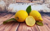 Ev Yapımı Limonata Özü 2 Kg ( 12 Lt ) KATKISIZ - 5