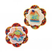 01144 Çivi Oyunu 260 Parça -Dede - 9