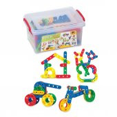03144 Click Clack Puzzle -Dede - 3