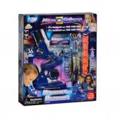 02136 Mikroskop Seti - 3