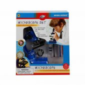 02136 Mikroskop Seti - 4