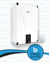 Daylux Premix Yoğuşmalı Kombi - 1