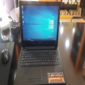 LENOVO G50-45 AMD E1 2 GB RAM 250 GB HDD 1GB EKRAN KARTI O/B - 1