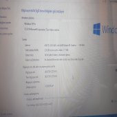 LENOVO G50-45 AMD E1 2 GB RAM 250 GB HDD 1GB EKRAN KARTI O/B - 3
