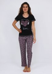 Şahnur Pijama Takımı 1504 - 1
