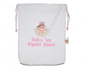 Melek Kıyafet Kesesi - 1
