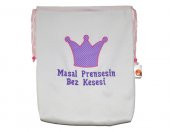 Taç Bez Kesesi - 1