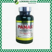 Nurs Adavital Panax Ginseng & Çoban Çökerten Tribulus - 1