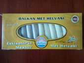 ESKİŞEHİR MET HELVASI - 1