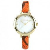 ANNE KLEIN AK1236MPOR Bayan Kol Saati - 1