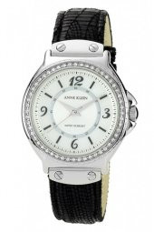 ANNE KLEIN AK9913MPBK BAYAN KOL SAAT˜ - 1