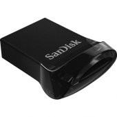 SanDisk Ultra Fit 128GB USB 3.1 USB Bellek SDCZ430-128G-G46 - 1