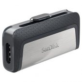 SanDisk Ultra Dual Drive Type-C 32GB OTG USB Bellek SDDDC2-032G-G46 - 3