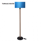HALATLI KUMAŞ LAMBADER - 2