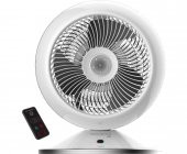 Rowenta ROW HQ7112 Air Force Hot&Cool 2in1 Isıtıcılı Vantilatör - 1