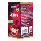 Aksuvital Ginseng Ekstraktlı Bitkisel Macunnu 300 Gr - 4