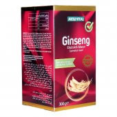 Aksuvital Ginseng Ekstraktlı Bitkisel Macunnu 300 Gr - 5