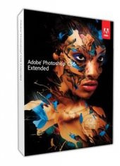 Adobe Photoshop Cs6 Extended - 1
