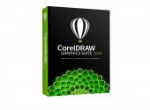 CorelDraw 2018 Graphics Suite EDU Dijital Lisans - 1