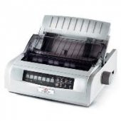 OKI 44209905 ML5720 ECO 9 PIN 80 KOLON 700CPS NOKTA VURUŞLU YAZIC - 2