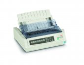 OKI 1308201 ML3320 ECO 9 PIN 80 KOLON 435CPS NOKTA VURUŞLU YAZICI - 2