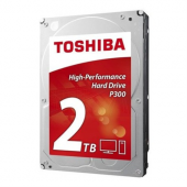 TOSHIBA 2TB 3.5 7200 DT01ACA200 - 1