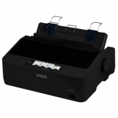 EPSON LX-350 9+9 PIN 80 KOLON YAZICI - 2