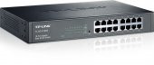TP-LINK TL-SG1016DE 16 PORT GIGABIT EASY SMART SWITCH - 2