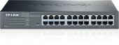 TP-LINK TL-SG1024DE 24 PORT GIGABIT EASY SMART SWITCH - 1