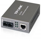 TP-LINK MC100CM FAST ETHERNET MEDYA DÖNÜŞTÜRÜCÜ - 1