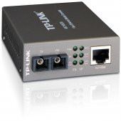 TP-LINK MC100CM FAST ETHERNET MEDYA DÖNÜŞTÜRÜCÜ - 2