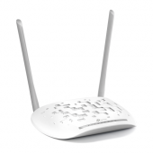 TP-LINK TD-W9970 300 Mbps N KABLOSUZ 4 PORT VDSL - 1