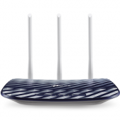 TP-LINK Archer C20 AC750 KABLOSUZ DUAL BAND ROUTER - 1