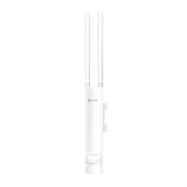 TP-LINK EAP110 OUTDOOR 300Mbps KABLOSUZ N DIŞ ORTAM ACCESS POINT - 1
