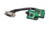 DELL VGA ADAPTER CARD FOR MICRO 492-BCBC - 1