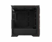MSI MPG GUNGNIR 100D Temperli Cam ATX Gaming Bilgisayar Kasası - 3