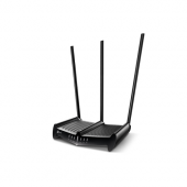 TP-LINK Archer C58HP AC1350 KABLOSUZ DUAL BAND GIGABIT ROUTER - 2