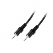 S-LINK 3.5mm AUDIO STEREO 1.5M SL-859 KAB. - 1