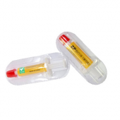 HYTECH HY-TERMAL10 GRİ TERMAL MACUN - 1