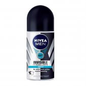 NİVEA DEO ROLL-ON MEN İNVİSİBLE FRESH 50ML - 1