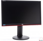 AOC G2460PF 24" 1ms 144Hz Full HD HDMI DVI DP FreeSync GAMING Monitör - 1