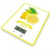 CVS DN 3805 Hassas Terazi Meyvelli Mutfak Tartısı 5kg - 1