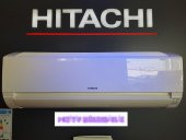 HİTACHİ KLİMA 35 A+++ JAPON R32 GAZLI YENİ NESİL - 1