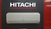 HİTACHİ KLİMA 35 A+++ JAPON R32 GAZLI YENİ NESİL - 2