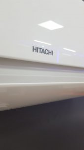 HİTACHİ KLİMA 35 A+++ JAPON R32 GAZLI YENİ NESİL - 7